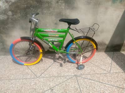 cycle