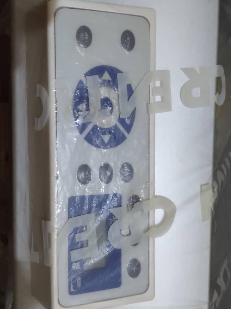Cutting Plotter 1