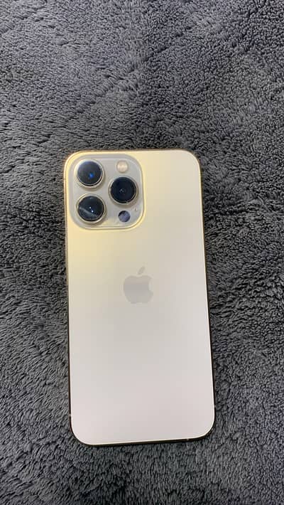 Apple iPhone 13 Pro