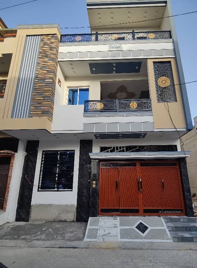 BRAND NEW DOUBLE STOREY HOUSE FOR SALE
