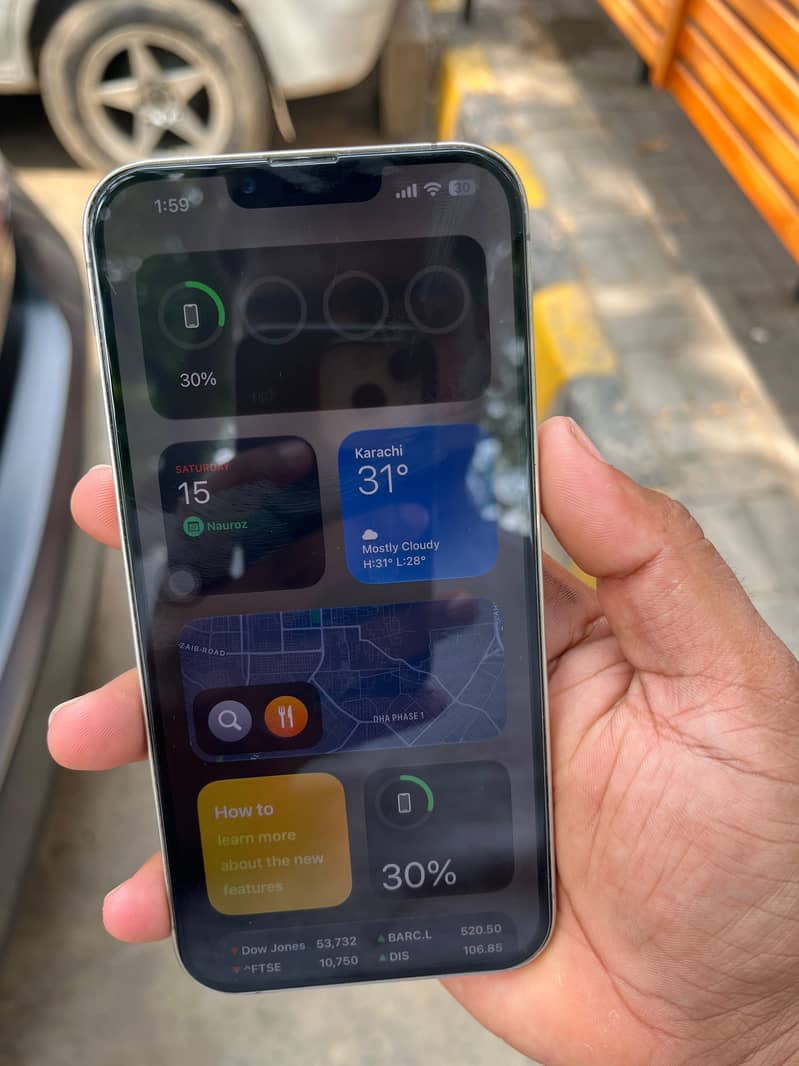 IPHONE 13 PRO MAX 3