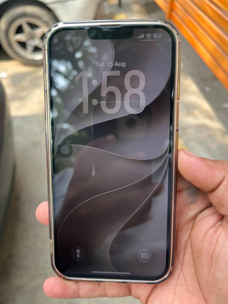 IPHONE 13 PRO MAX 6