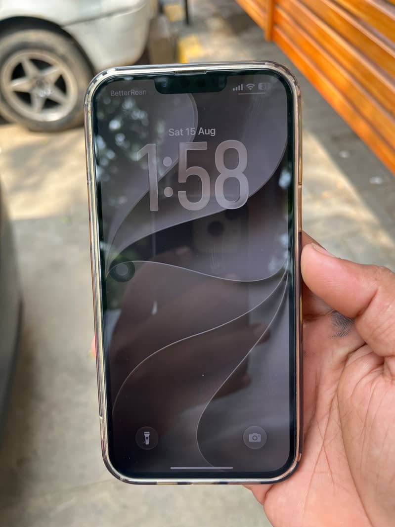 IPHONE 13 PRO MAX 8