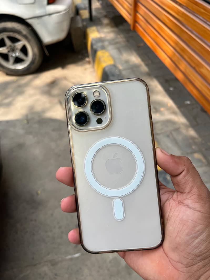 IPHONE 13 PRO MAX 9
