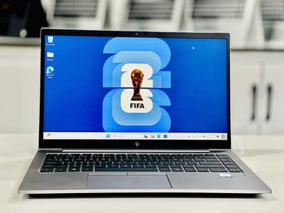 HP Zbook Firefly 14 G8 | Corei7-11th Gen | Premium Business Series