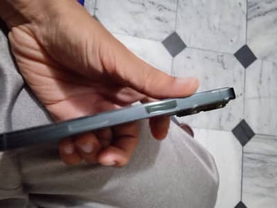 Apple iPhone 13 Pro pta approve waterpack