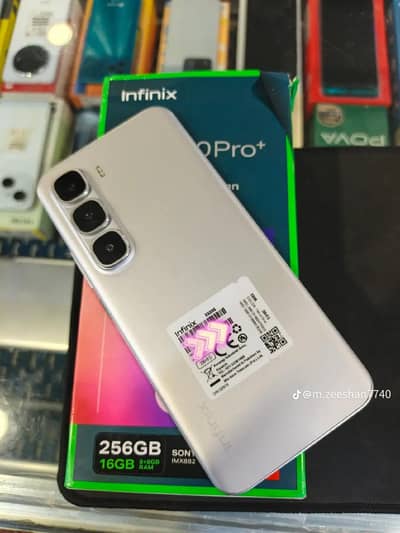 Infinix Hot 6pro+