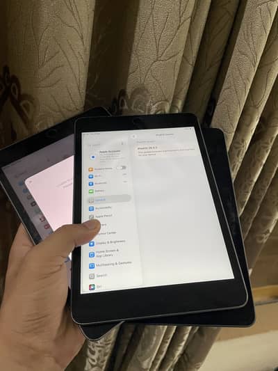 iPad mini 5