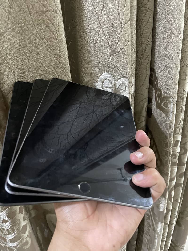iPad mini 5 1