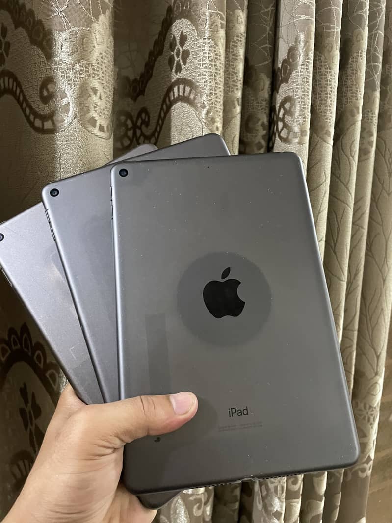 iPad mini 5 2