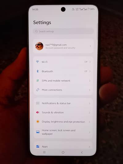 Vivo V60