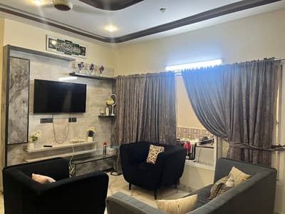 One Year Used 240 Sq. Yds Luxurious House For Sale In Sector V Gulshan E Maymar Karachi