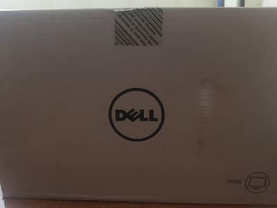 Dell LCD 19.5 new p2016