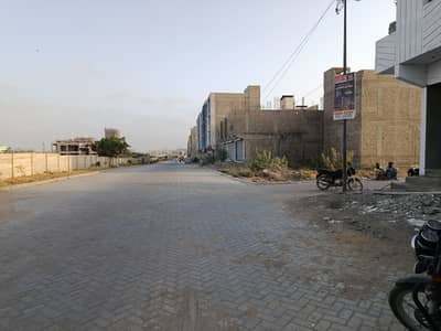Shop For Sale On 50feet Main Road