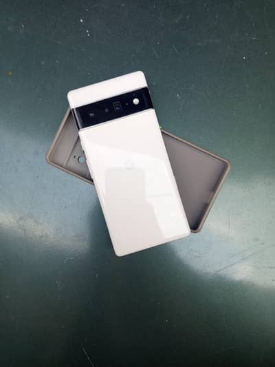 Google Pixel 6 Pro
