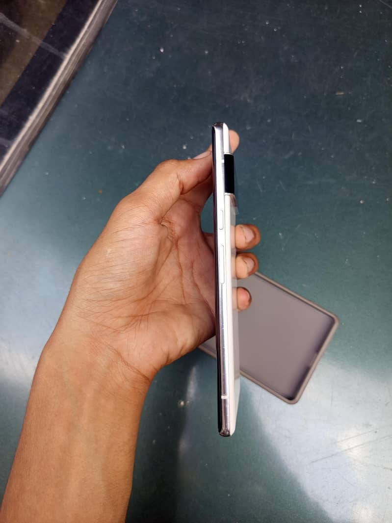 Google Pixel 6 Pro 3