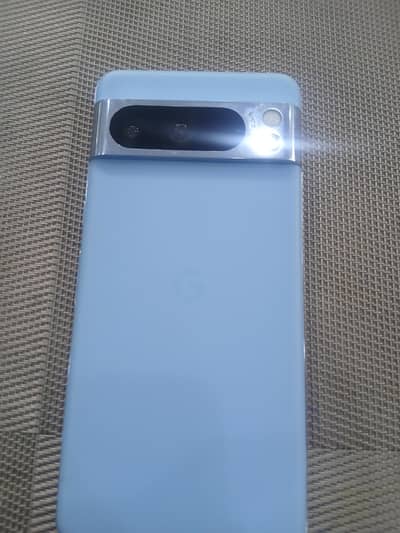 Google pixel 8 pro