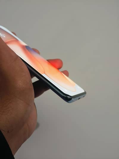 Xiaomi Mi 11 Pro 256g dual sim