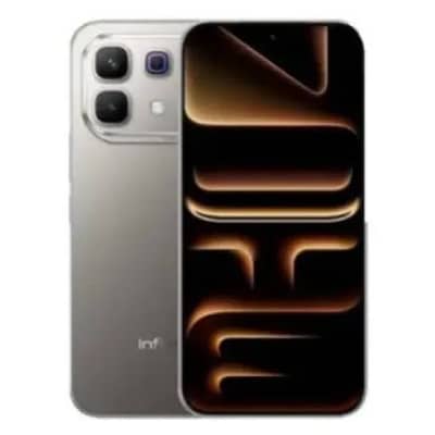 Infinix Note 60