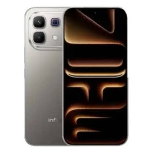 Infinix Note 60 0
