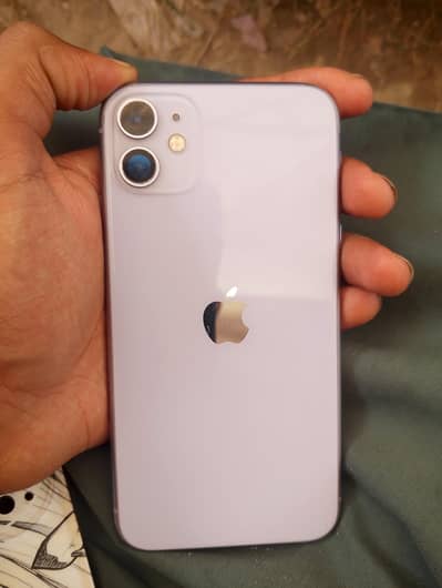 Apple iPhone 11