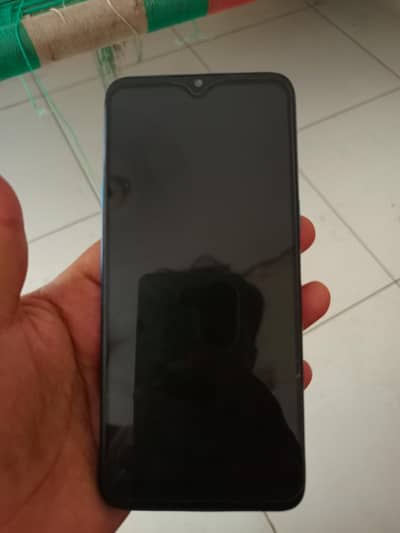 Realme C3