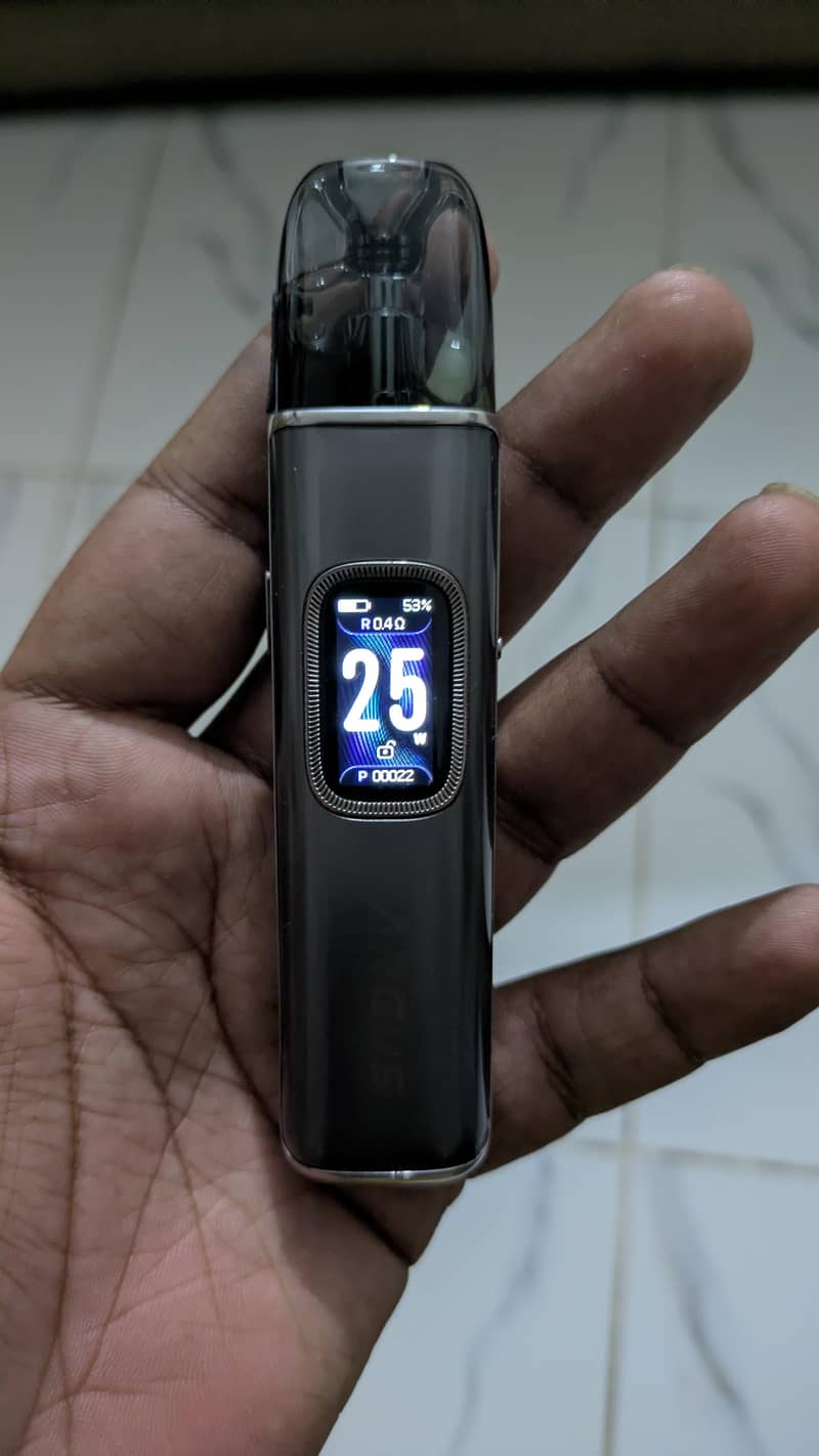 Argus G3 18+ 0