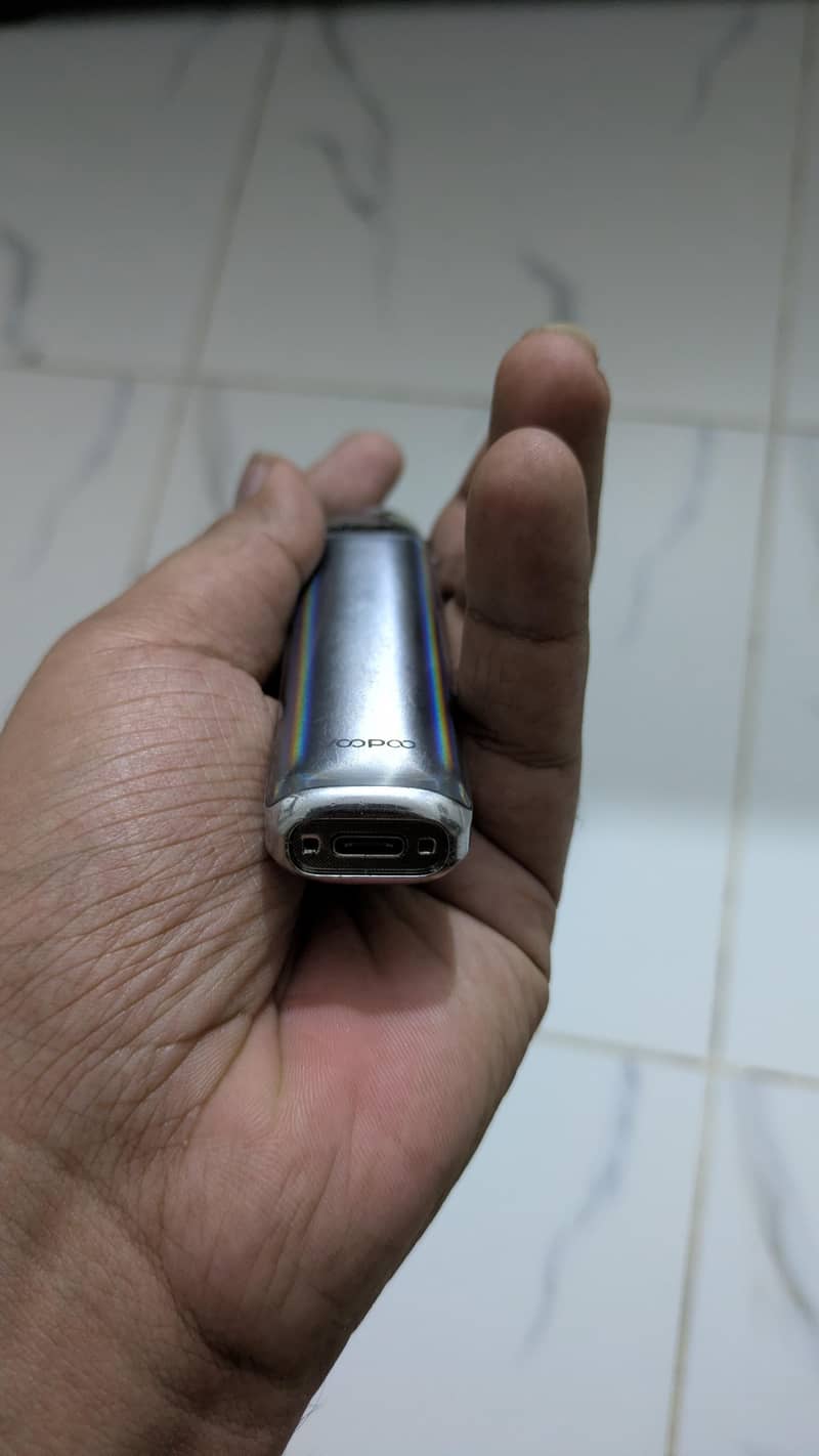 Argus G3 18+ 4