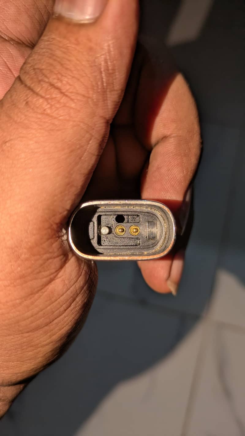 Argus G3 18+ 5