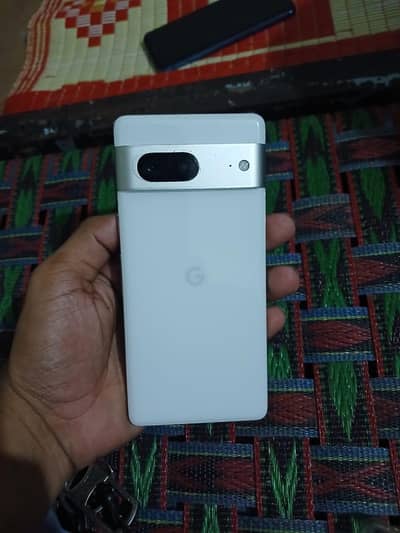 Google Pixel 7 Official PTA ( 0305-4747529)
