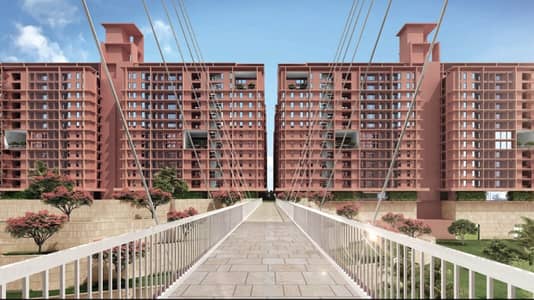 The Palms Silk Garden A New Standard of Luxury 2 & 3 Bedroom Apartments