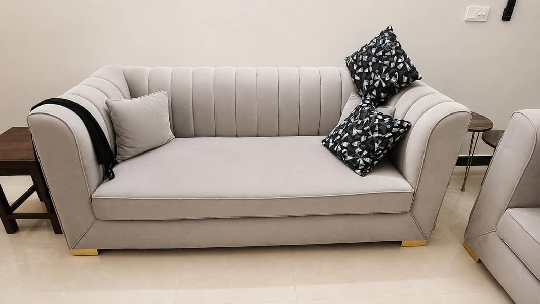 2 (3 Seater Sofa) 1