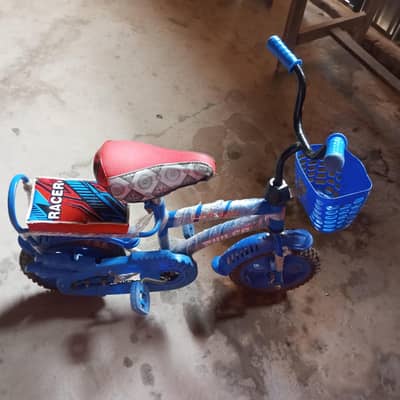 kids bicycle