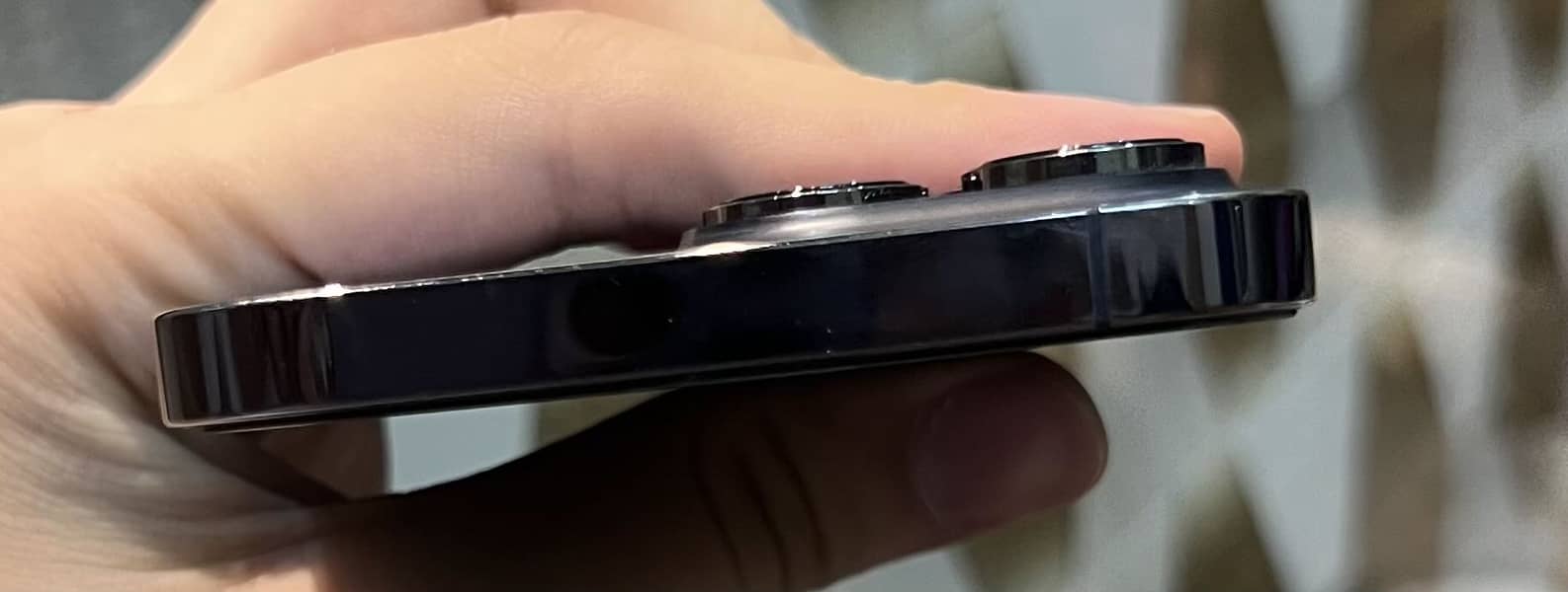 Apple iPhone 14 Pro Max 1