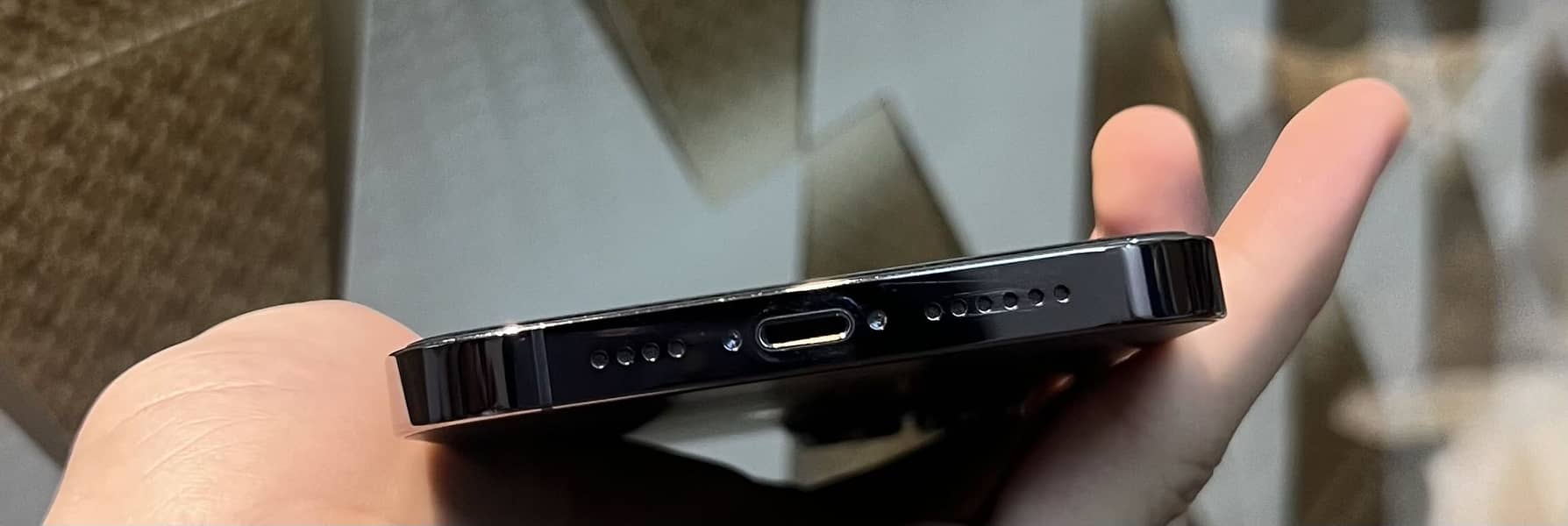 Apple iPhone 14 Pro Max 3