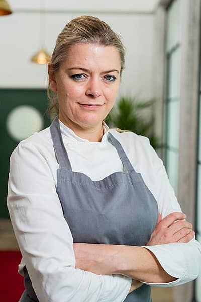cook/chef required