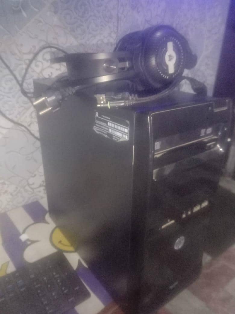 Gaming PC 0