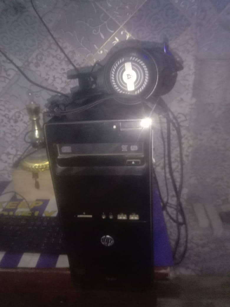 Gaming PC 1