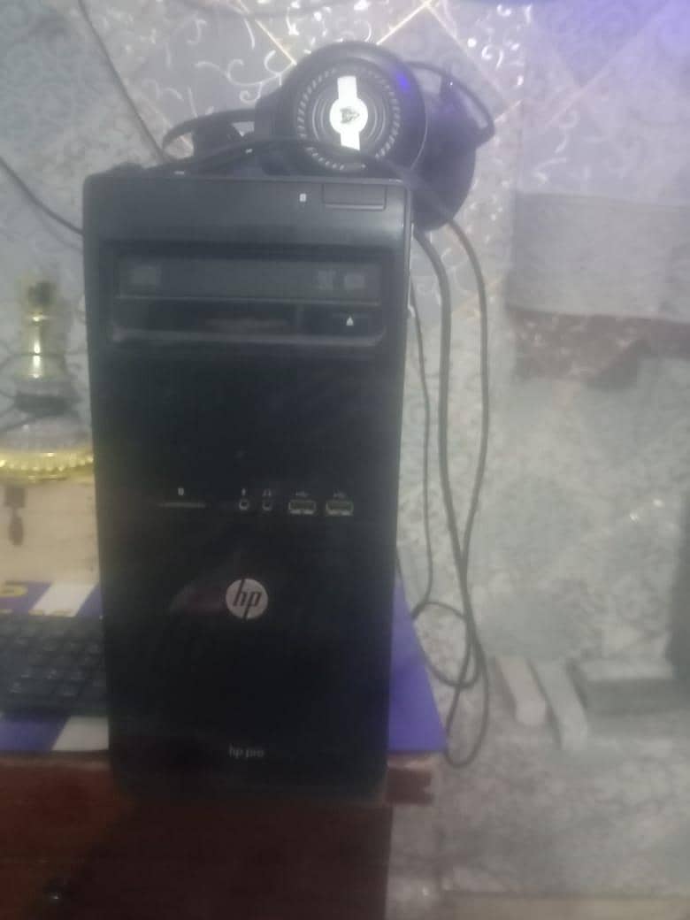 Gaming PC 2