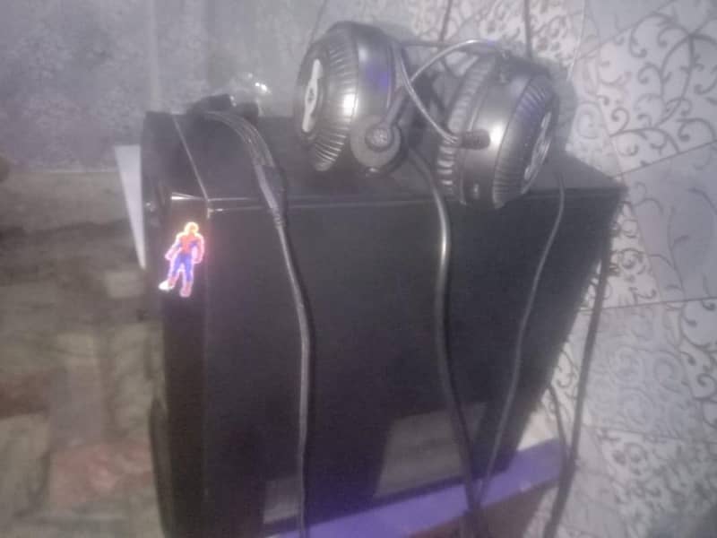 Gaming PC 3