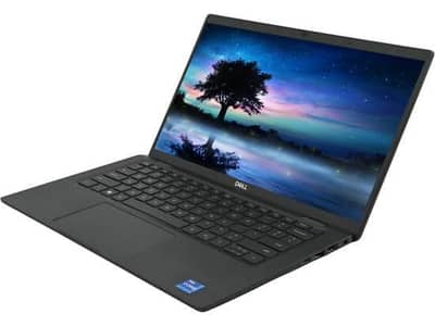 Dell Latitude 5411 Laptop | i7-10850H | Win11 Pro