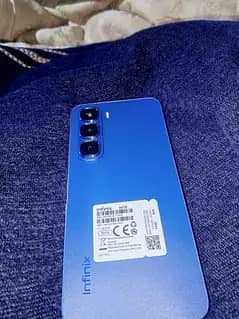 Infinix hot 60i