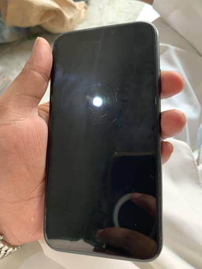 Apple iPhone XR