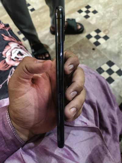 Apple iPhone 11 Pro Max
