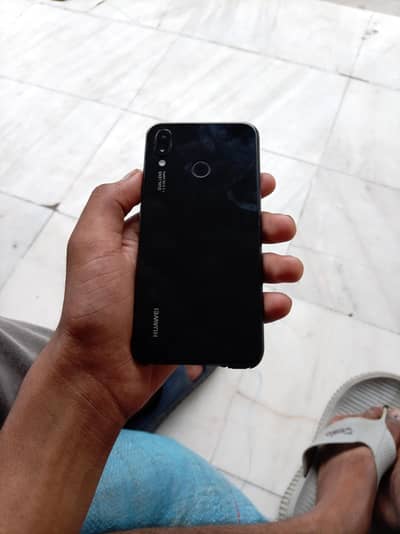 Huawei P20 Lite