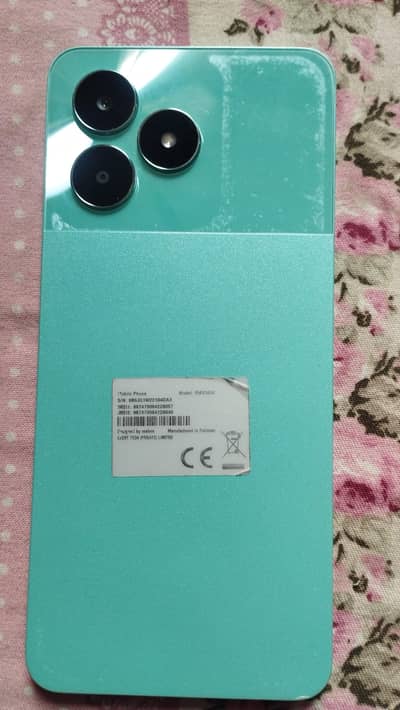 Realme C51