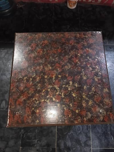 2 coffee table .
