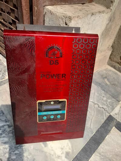 PV inverter