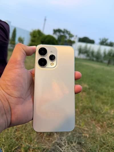 OPPO Reno 15 5G