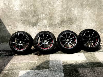 Rims For Sale Low Profile Rims Honda Civic